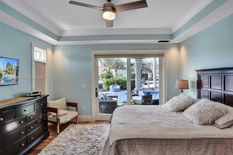 Casa en venta en Lighthouse Point, Florida, 4 dormitorios, 323.11 m2 № 2015934 - foto 20