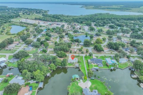Villa ou maison à vendre à Eustis, Floride: 3 chambres, 123.37 m2 № 2342127 - photo 4