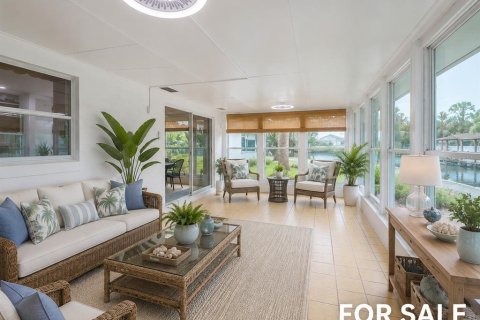 Villa ou maison à vendre à Eustis, Floride: 3 chambres, 123.37 m2 № 2342127 - photo 7