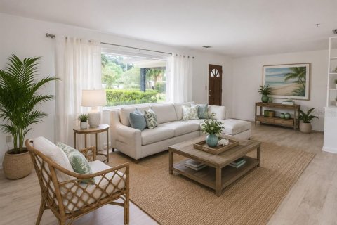 Villa ou maison à vendre à Eustis, Floride: 3 chambres, 123.37 m2 № 2342127 - photo 9