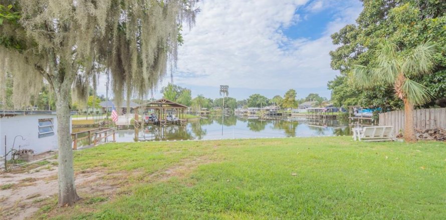 Villa ou maison à Eustis, Floride 3 chambres, 123.37 m2 № 2342127
