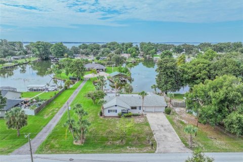 Villa ou maison à vendre à Eustis, Floride: 3 chambres, 123.37 m2 № 2342127 - photo 2