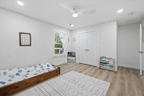 House in Edgewater, Florida 3 bedrooms, 139.35 sq.m. № 1761436 - photo 24