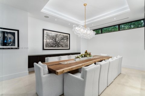 Villa ou maison à vendre à South Miami, Floride: 6 chambres, 628.67 m2 № 2007561 - photo 5