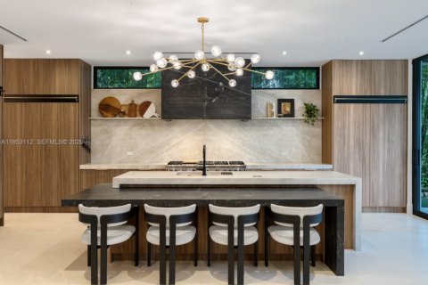 Villa ou maison à vendre à South Miami, Floride: 6 chambres, 628.67 m2 № 2007561 - photo 14