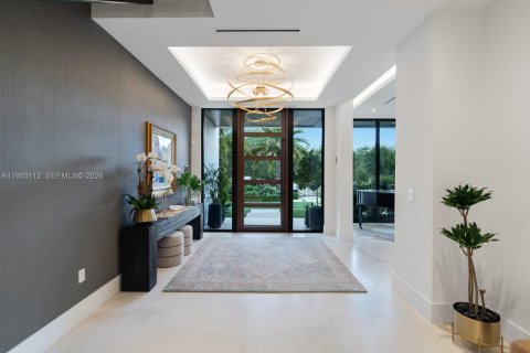 Villa ou maison à vendre à South Miami, Floride: 6 chambres, 628.67 m2 № 2007561 - photo 29