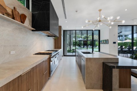 Villa ou maison à vendre à South Miami, Floride: 6 chambres, 628.67 m2 № 2007561 - photo 11