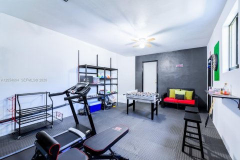Casa en venta en Hollywood, Florida, 3 dormitorios, 149.39 m2 № 2180696 - foto 11