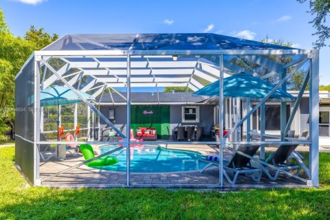 Casa en venta en Hollywood, Florida, 3 dormitorios, 149.39 m2 № 2180696 - foto 16