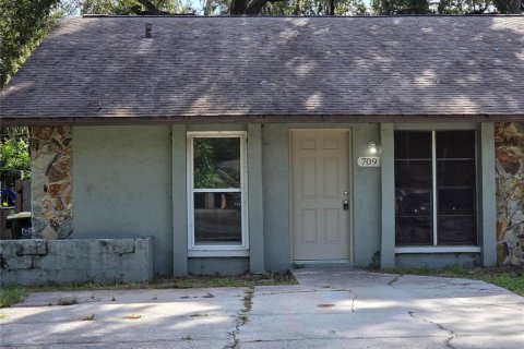 Appartement à louer à Lakeland, Floride: 2 chambres, 102.47 m2 № 1913015 - photo 1