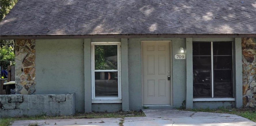 Appartement à Lakeland, Floride 2 chambres, 102.47 m2 № 1913015