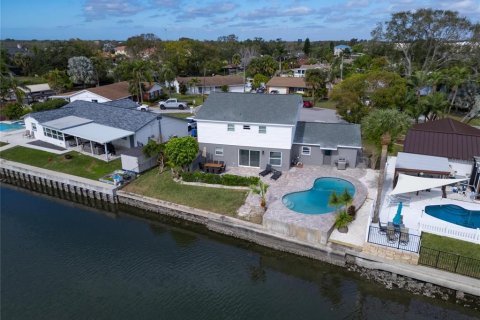 House in Tampa, Florida 4 bedrooms, 208.47 sq.m. № 1219984 - photo 1
