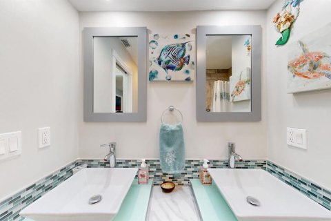 Villa ou maison à vendre à Palm Coast, Floride: 3 chambres, 190.64 m2 № 2287749 - photo 22