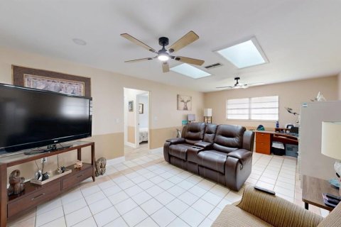 Villa ou maison à vendre à Palm Coast, Floride: 3 chambres, 190.64 m2 № 2287749 - photo 17