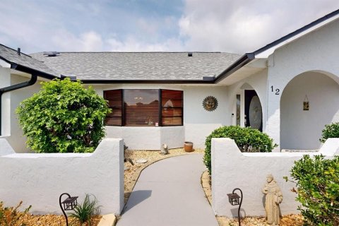 Villa ou maison à vendre à Palm Coast, Floride: 3 chambres, 190.64 m2 № 2287749 - photo 2