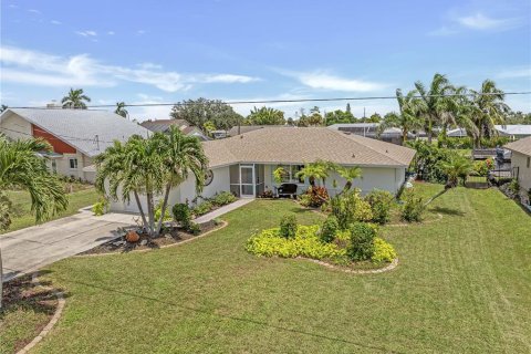 Casa en venta en Fort Myers, Florida, 3 dormitorios, 133.41 m2 № 1904008 - foto 30
