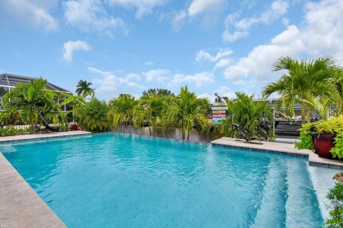 Casa en venta en Fort Myers, Florida, 3 dormitorios, 133.41 m2 № 1904008 - foto 6