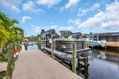 Casa en venta en Fort Myers, Florida, 3 dormitorios, 133.41 m2 № 1904008 - foto 11