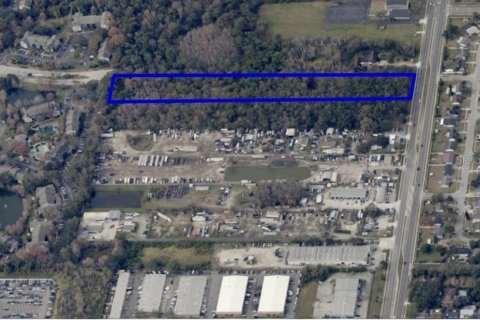 Land in Orlando, Florida № 1909335 - photo 1