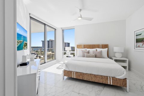 Condo in North Palm Beach, Florida, 2 bedrooms  № 2087781 - photo 15