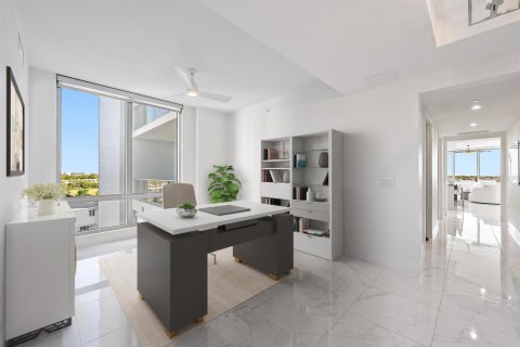 Condo in North Palm Beach, Florida, 2 bedrooms  № 2087781 - photo 18