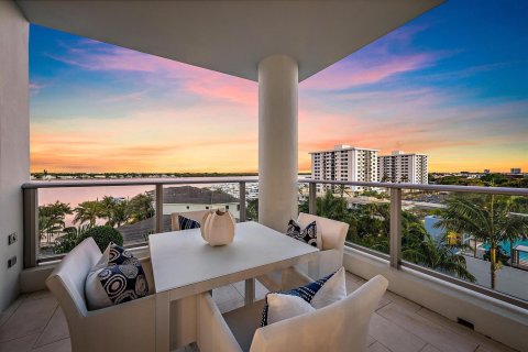 Condo in North Palm Beach, Florida, 2 bedrooms  № 2087781 - photo 26