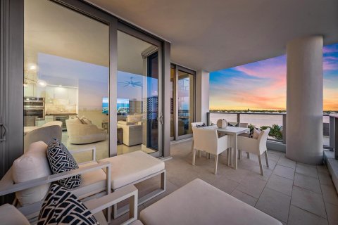 Condo in North Palm Beach, Florida, 2 bedrooms  № 2087781 - photo 28