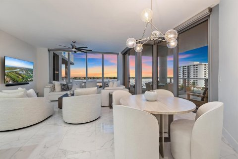 Condo in North Palm Beach, Florida, 2 bedrooms  № 2087781 - photo 11