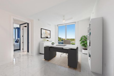 Condo in North Palm Beach, Florida, 2 bedrooms  № 2087781 - photo 19