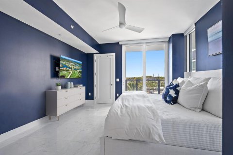 Condo in North Palm Beach, Florida, 2 bedrooms  № 2087781 - photo 20