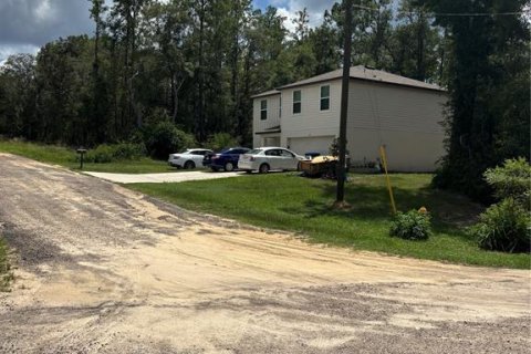 Land in Citrus Springs, Florida № 2161493 - photo 4