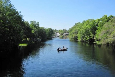 Land in Citrus Springs, Florida № 2161493 - photo 12
