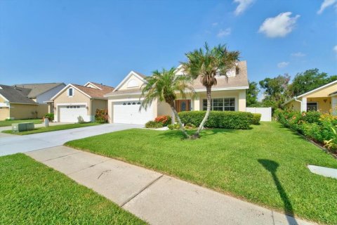Casa en venta en Riverview, Florida, 4 dormitorios, 186.92 m2 № 2157329 - foto 4