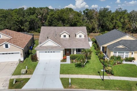 Casa en venta en Riverview, Florida, 4 dormitorios, 186.92 m2 № 2157329 - foto 5