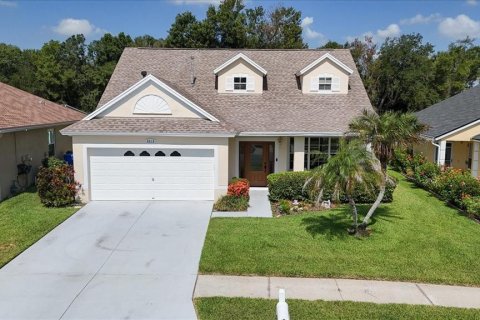 Casa en venta en Riverview, Florida, 4 dormitorios, 186.92 m2 № 2157329 - foto 3
