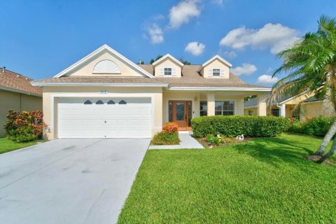Villa ou maison à Riverview, Floride 4 chambres, 186.92 m2 № 2157329