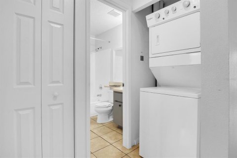 Copropriété à louer à Zephyrhills, Floride: 2 chambres, 81.38 m2 № 2319213 - photo 14