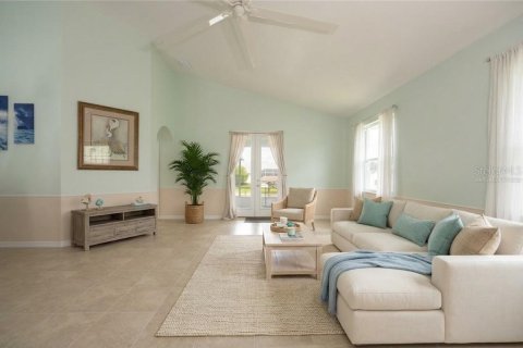 Купить виллу или дом в Палм-Кост, Флорида 8 комнат, 176.61м2, № 2412538 - фото 23