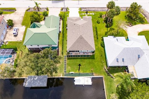 Купить виллу или дом в Палм-Кост, Флорида 8 комнат, 176.61м2, № 2412538 - фото 12