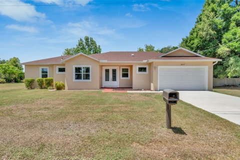 House in Plant City, Florida 3 bedrooms, 170.94 sq.m. № 1797910 - photo 2