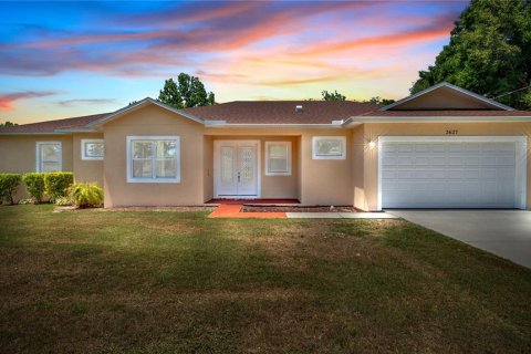 House in Plant City, Florida 3 bedrooms, 170.94 sq.m. № 1797910 - photo 25