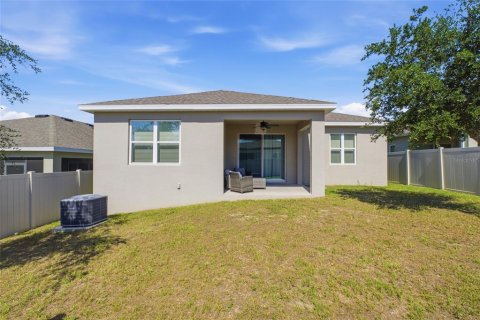 House in Groveland, Florida 4 bedrooms, 194.35 sq.m. № 2230798 - photo 26