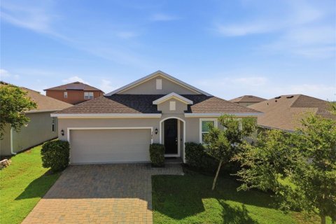 House in Groveland, Florida 4 bedrooms, 194.35 sq.m. № 2230798 - photo 28