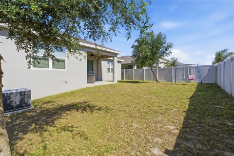 House in Groveland, Florida 4 bedrooms, 194.35 sq.m. № 2230798 - photo 27