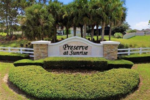 House in Groveland, Florida 4 bedrooms, 194.35 sq.m. № 2230798 - photo 30