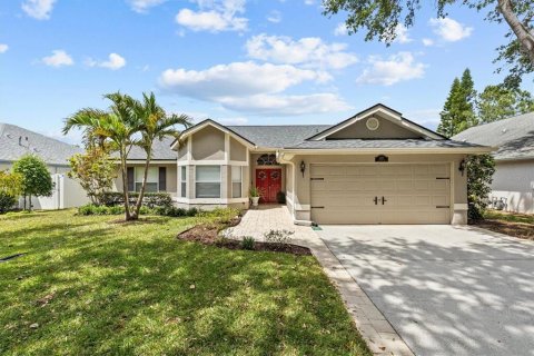 Casa en venta en Tarpon Springs, Florida, 3 dormitorios, 155.61 m2 № 1649166 - foto 1