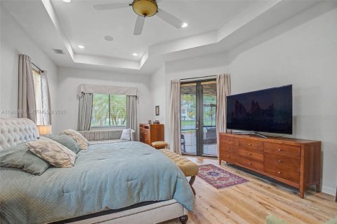 Купить виллу или дом в Катлер-Бей, Флорида 5 спален, 284.37м2, № 2044784 - фото 6