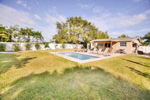 Villa ou maison à louer à Delray Beach, Floride: 3 chambres, 114.08 m2 № 1031796 - photo 1