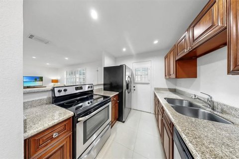 Copropriété à vendre à Dunedin, Floride: 2 chambres, 80.36 m2 № 1832105 - photo 10