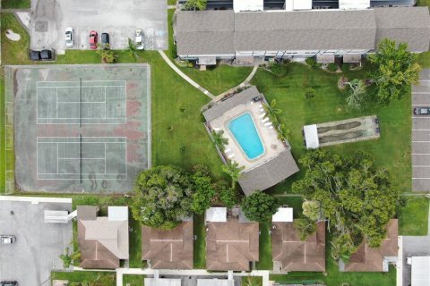Copropriété à vendre à Dunedin, Floride: 2 chambres, 80.36 m2 № 1832105 - photo 22